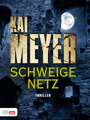cover image of Schweigenetz